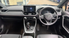Toyota RAV4 2.5 PHEV Dynamic 5dr CVT Estate